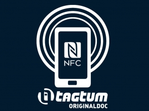 Tagtum Original Doc, la soluzione NFC contro la falsificazione di documenti