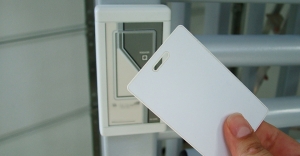 Il Controllo Accessi con NFC permette di abbattere i costi e migliorare i servizi.