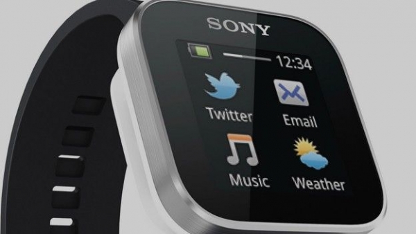 Lo SmartWatch 2 di Sony sarà in vendita da settembre 2013
